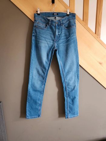 Jean garçon Creeks taille 38