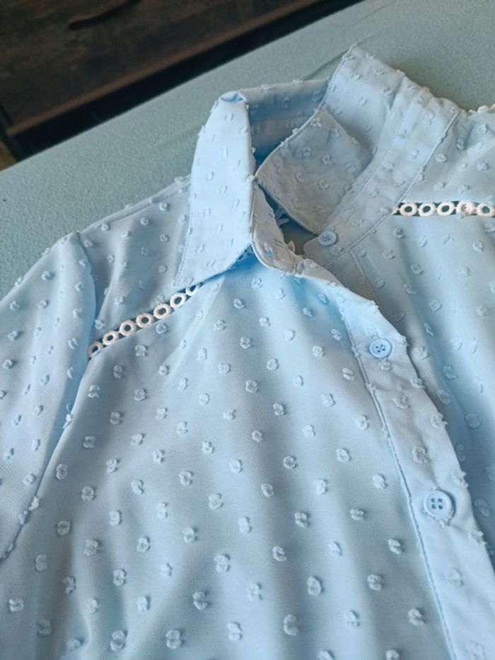 Chemise - photo numéro 2