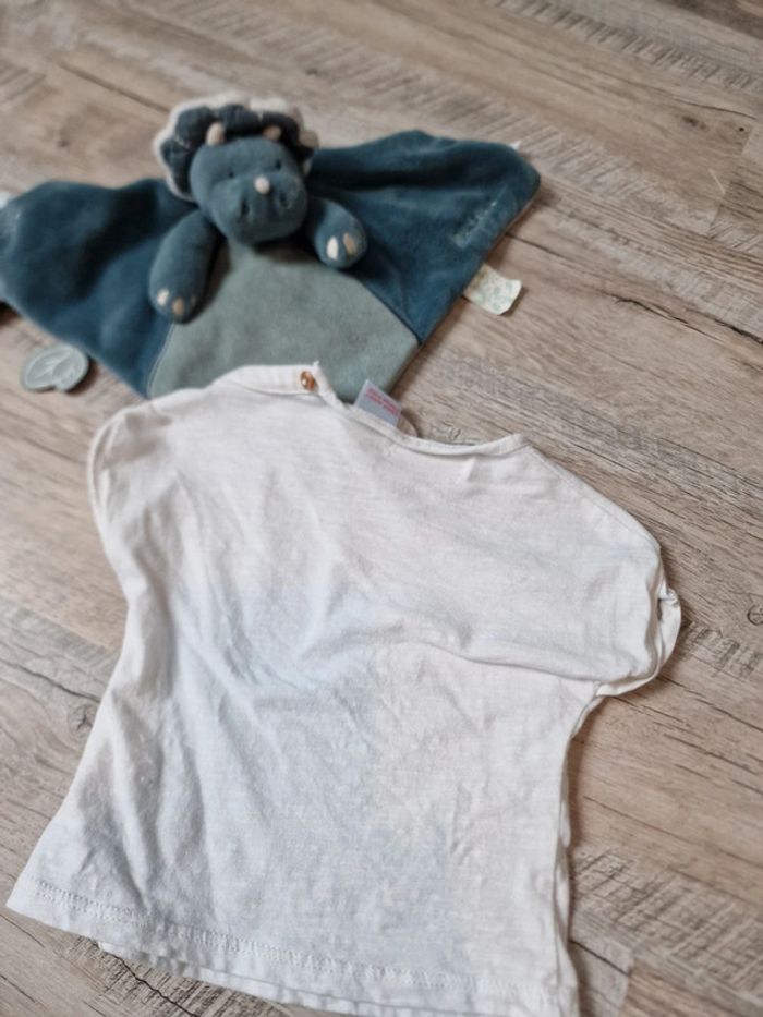 T-shirt - photo numéro 3