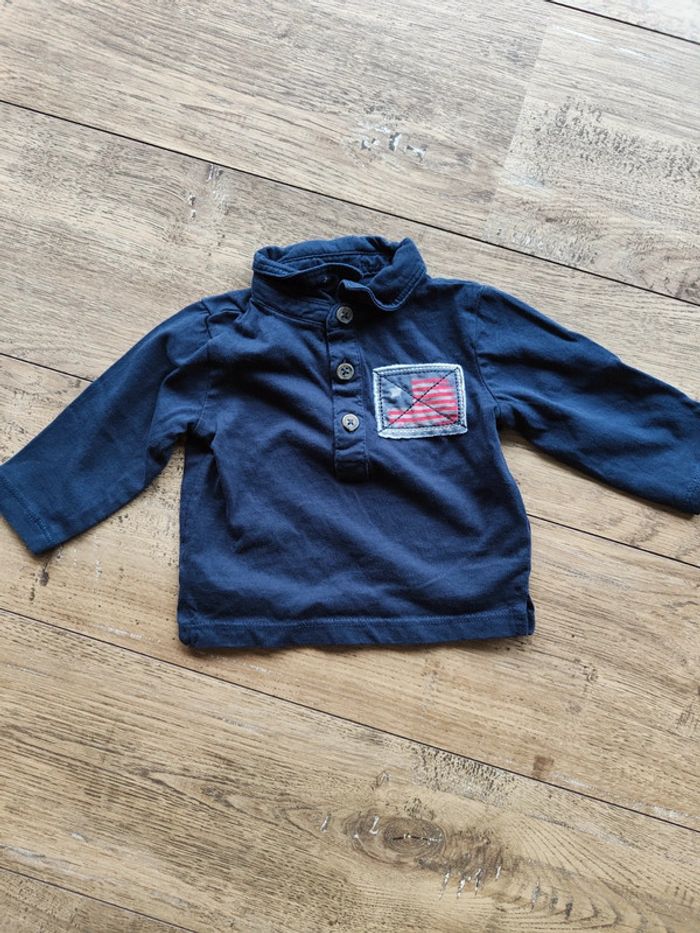 Lot vêtements garçon 3/6 mois - photo numéro 2