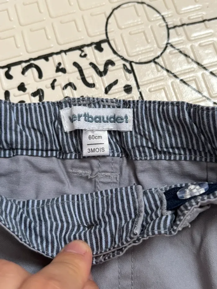 Pantalon - photo numéro 3