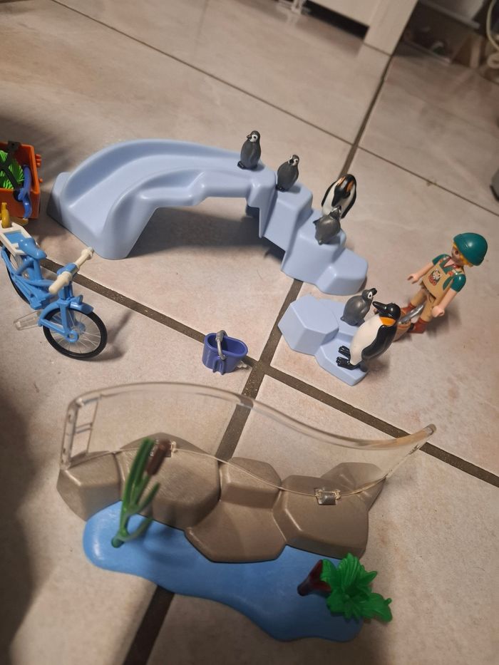 Playmobil 70341 
Complet avec boite - photo numéro 10