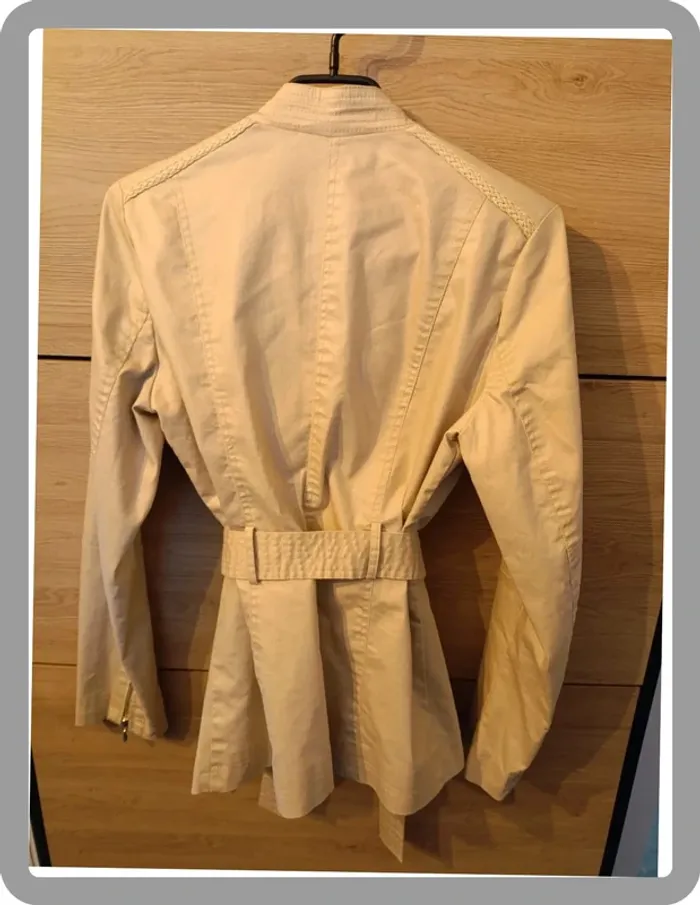 Veste breal - photo numéro 3