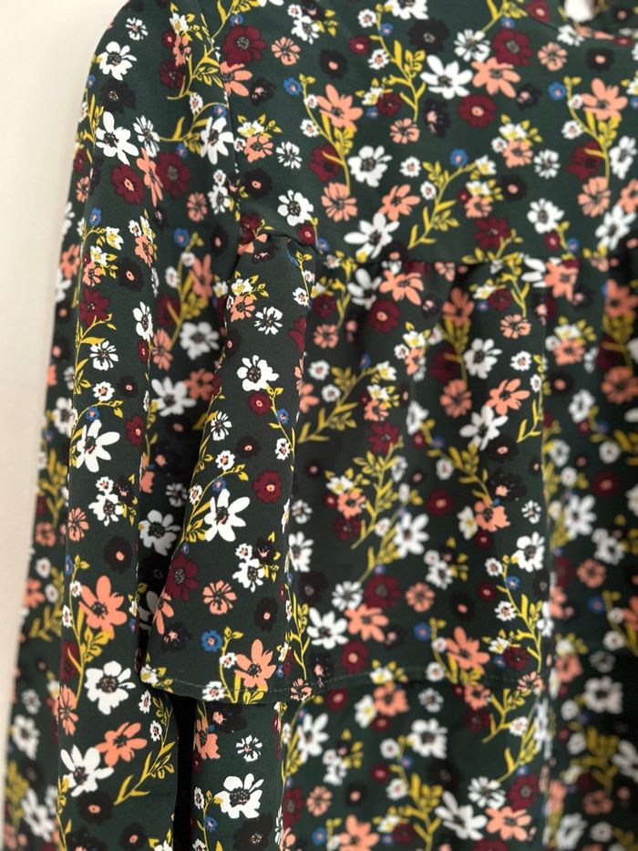 Blouse manches longues Pimkie - photo numéro 3