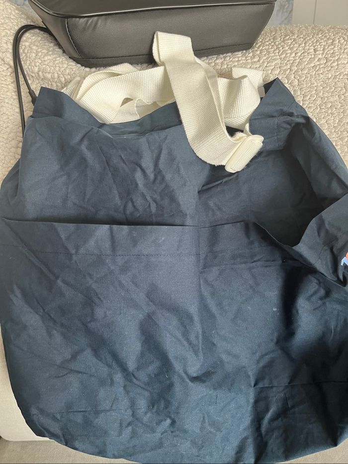 Sac à langer - photo numéro 2