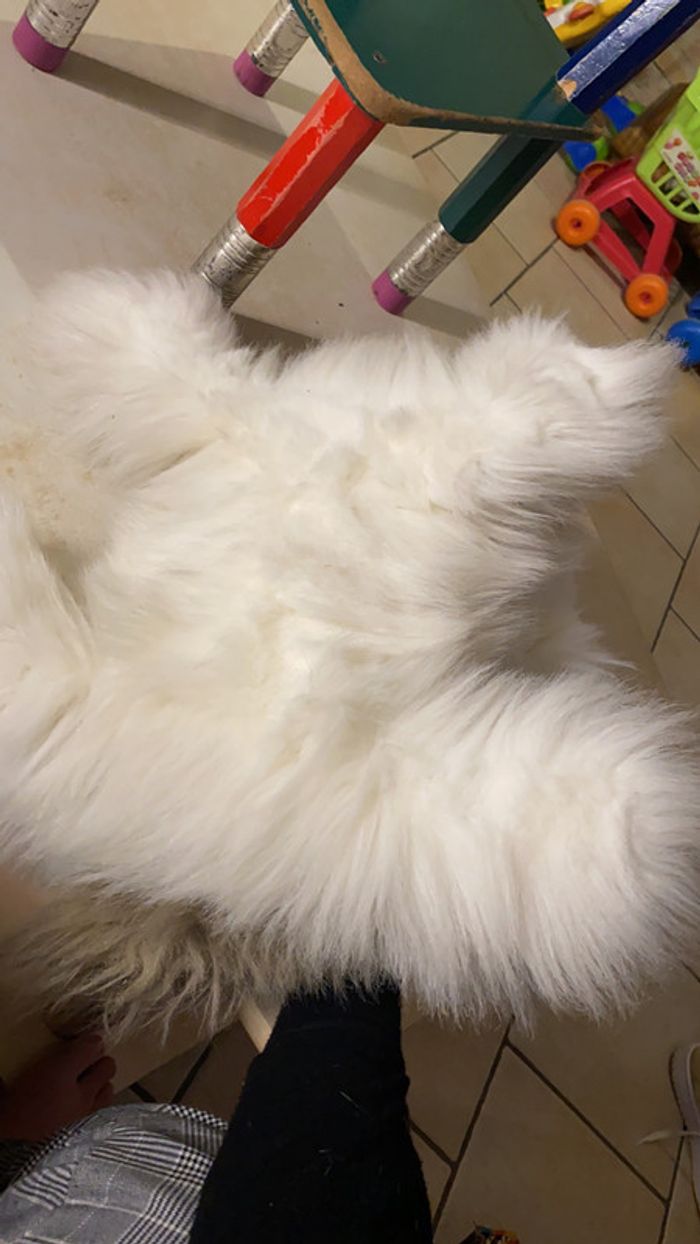 Peluche chien - photo numéro 6