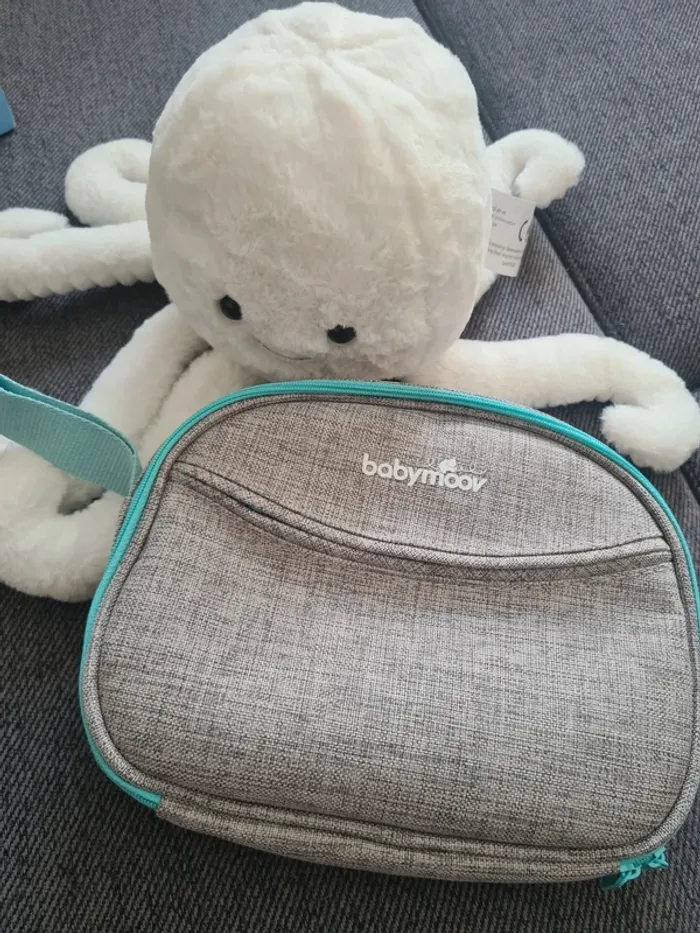 Trousse de soin