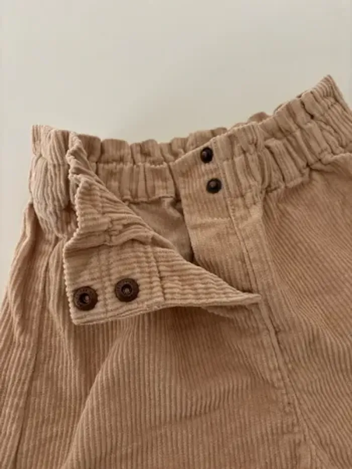 Short 3 ans Kiabi - photo numéro 5
