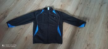Veste de sport domyos 10 ans