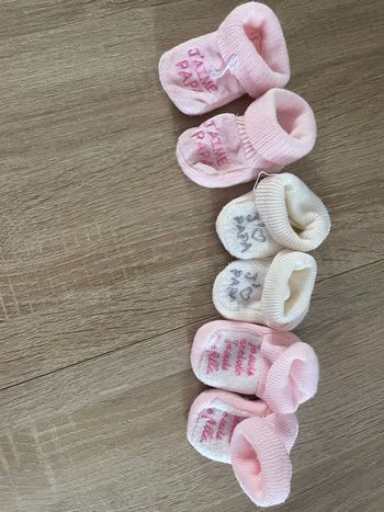 Chaussons