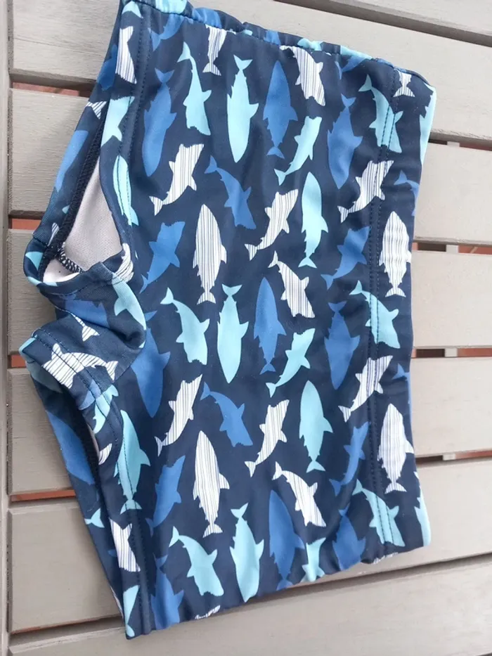 Maillot de bain