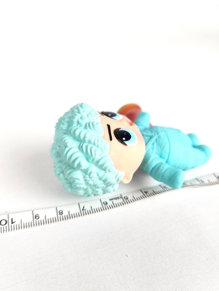 LOL Surprise "Boy Series" - Édition 2018 - photo numéro 4