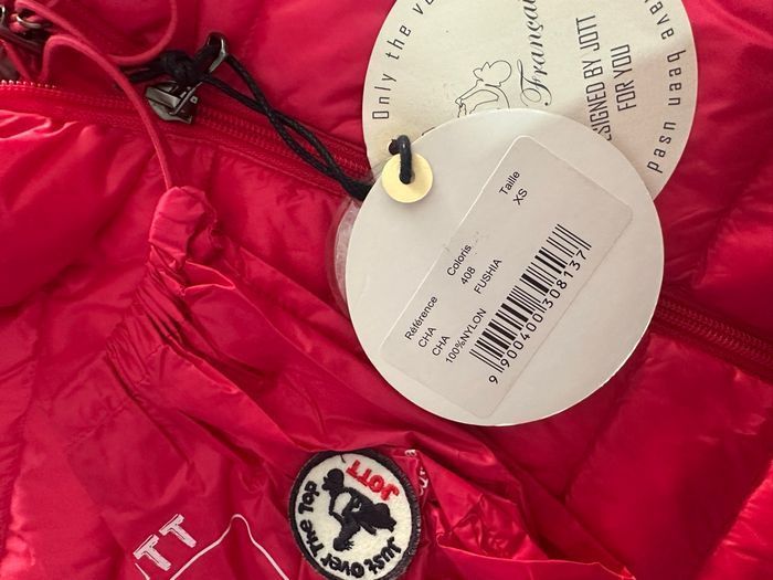 Doudoune Jott Femme - photo numéro 4