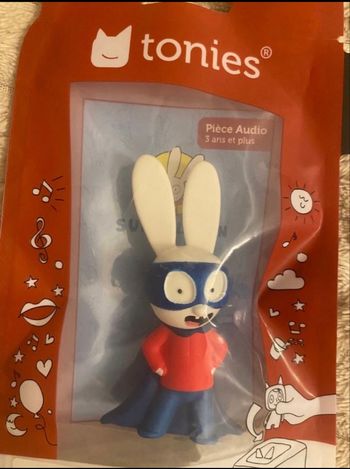 Tonies