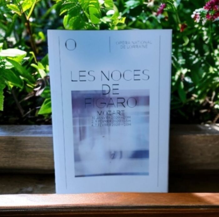 Les noces de figaro, opéra de Nancy - photo numéro 3