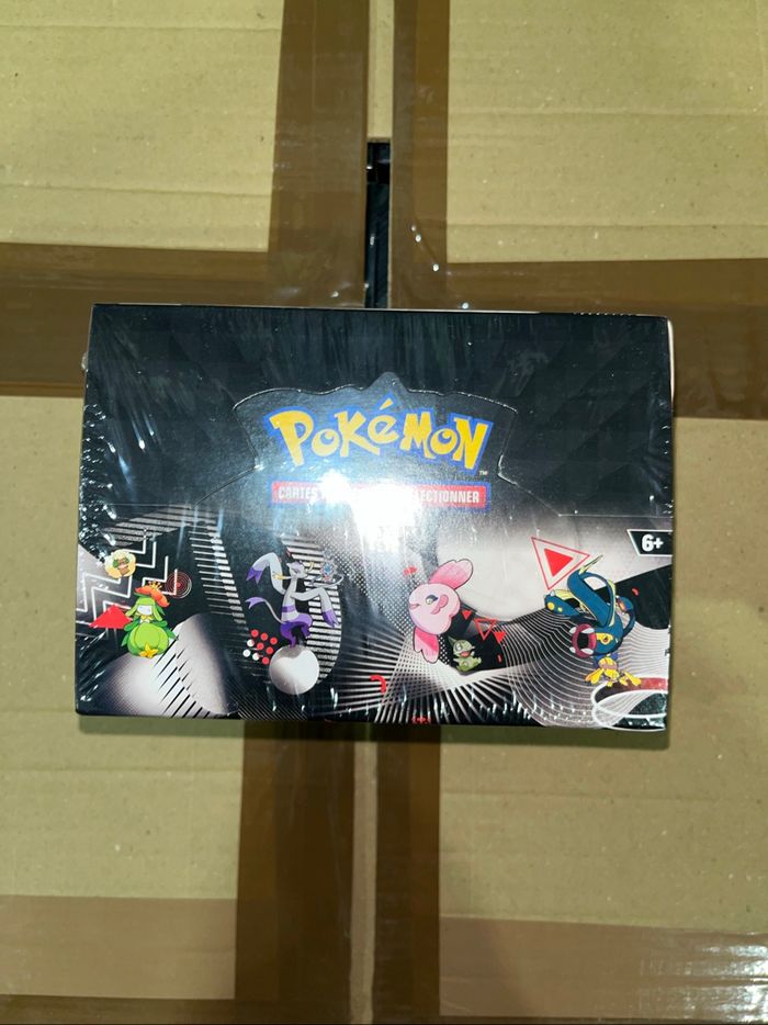 Display mini tin 10.5 - photo numéro 6
