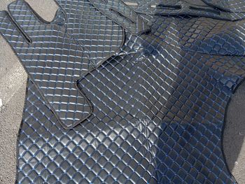 Tapis camion