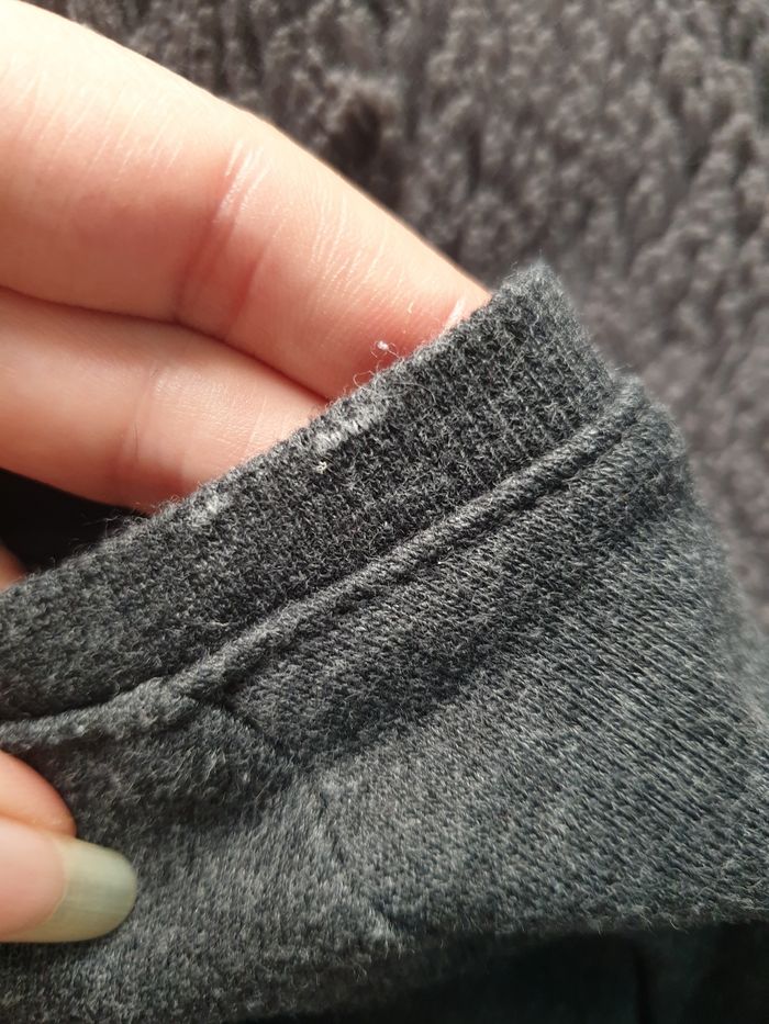 Sweat 3 ans - photo numéro 6