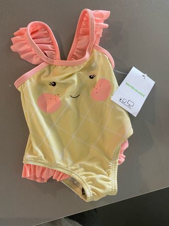 Maillot de bain neuf