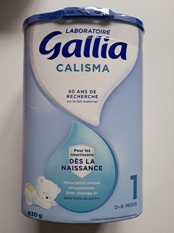 Gallia 1