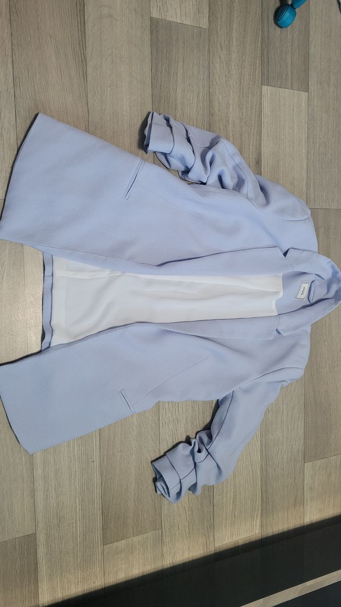 Veste femme