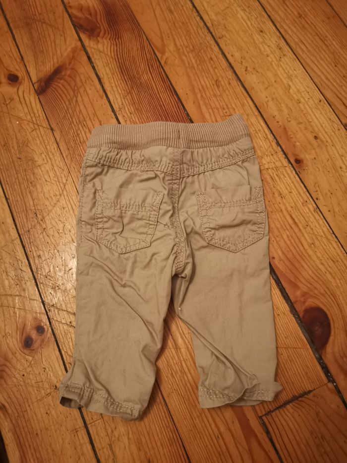 Pantalon garçon - photo numéro 2