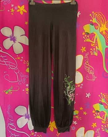 🇷🇪Pantalon fluide S/M île de la Reunion