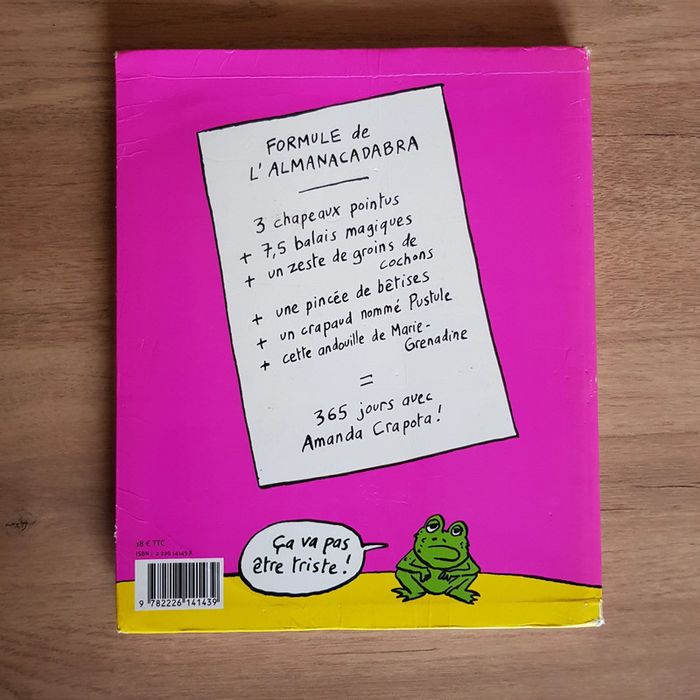 Livre d'histoires - photo numéro 2