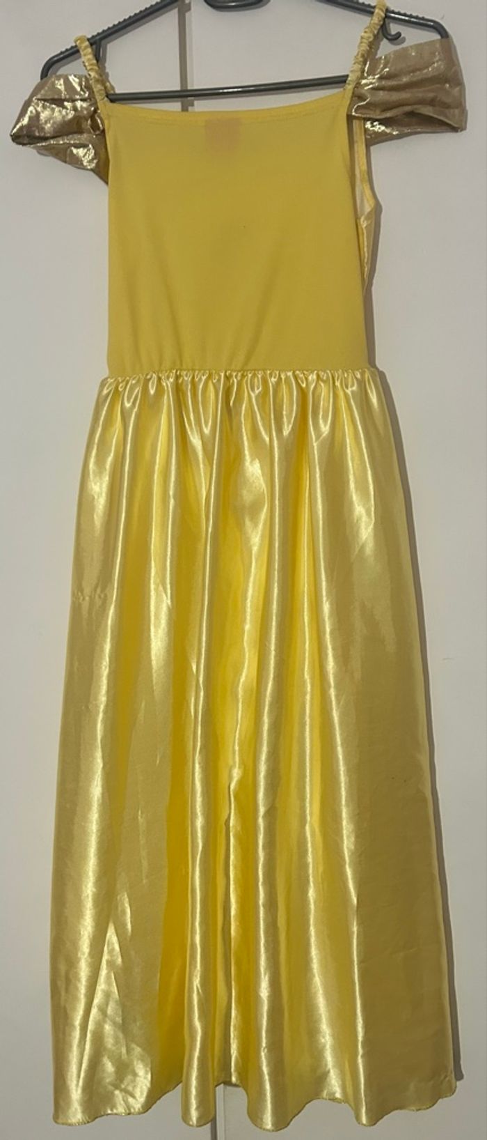 Déguisement Princesse - photo numéro 2