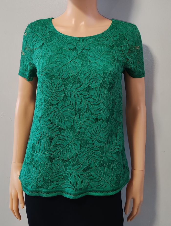 Tee shirt femme 36