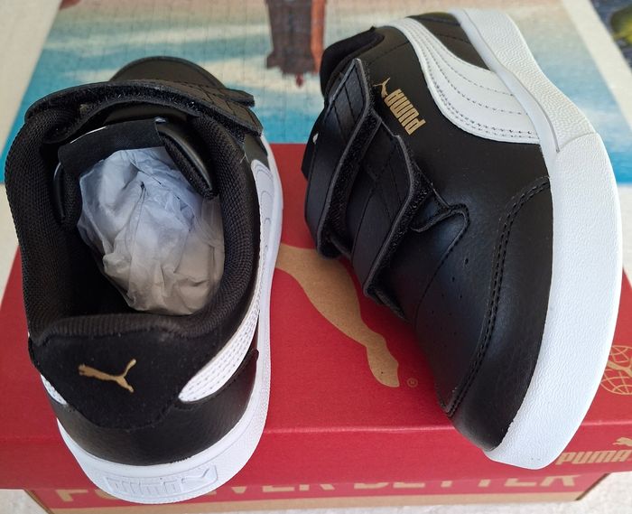 Baskets Puma Neuves - photo numéro 3