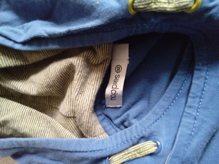 Lot vêtements garçons  t 92 - photo numéro 4