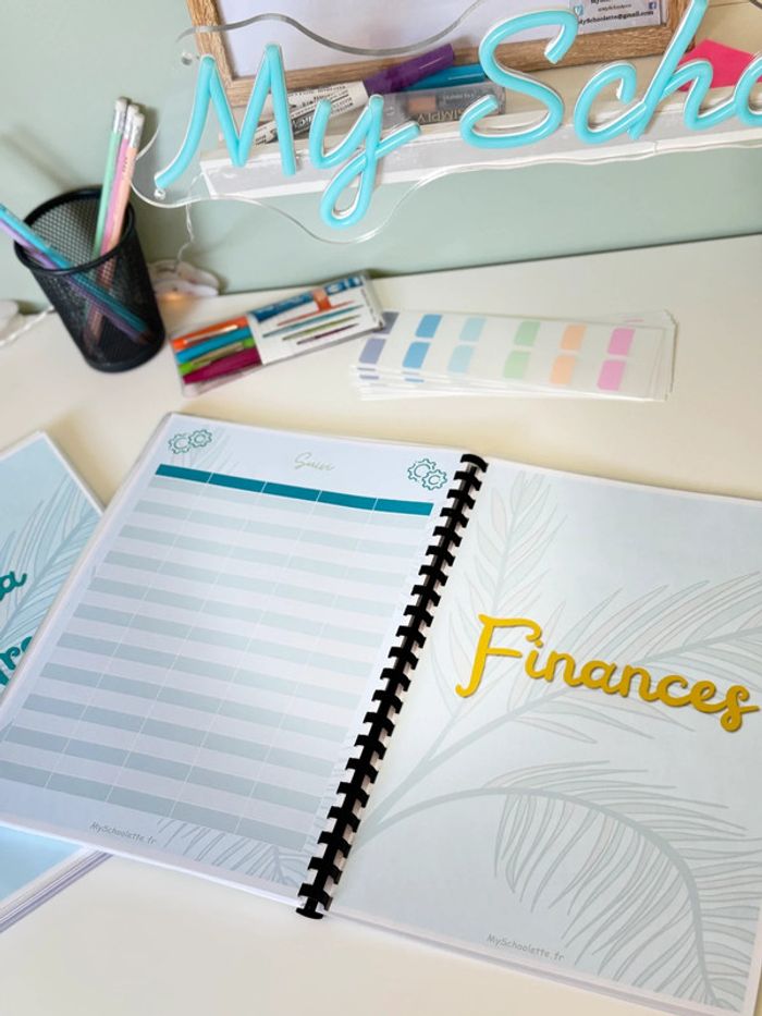 Cahier Enseignant Tout en Un. Edition 2025 2026 - photo numéro 16