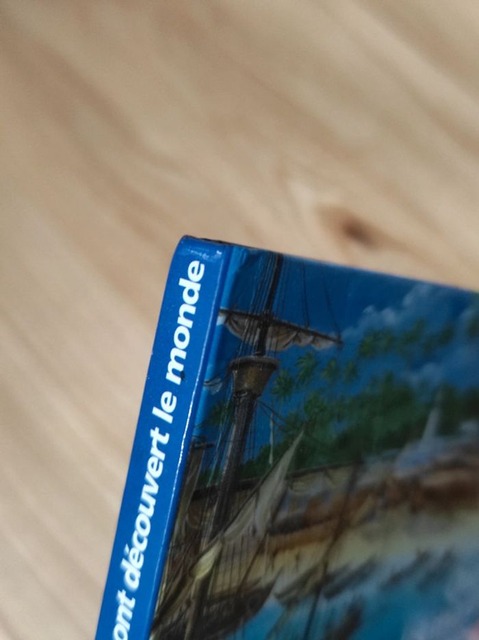 Quand les marins ont découvert le monde - photo numéro 5