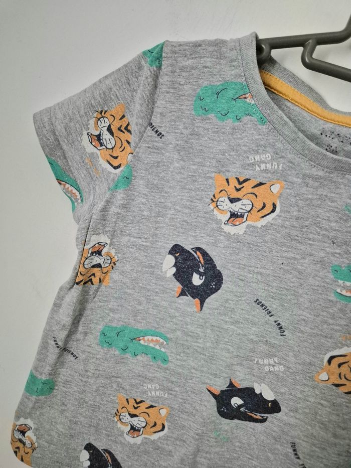 Tee-shirt * Kiabi * - photo numéro 2