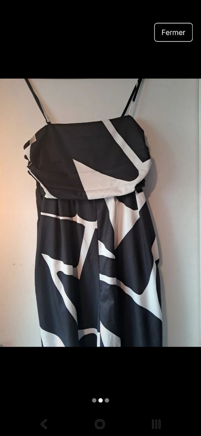 Combinaison pantalon marque Shein - photo numéro 2