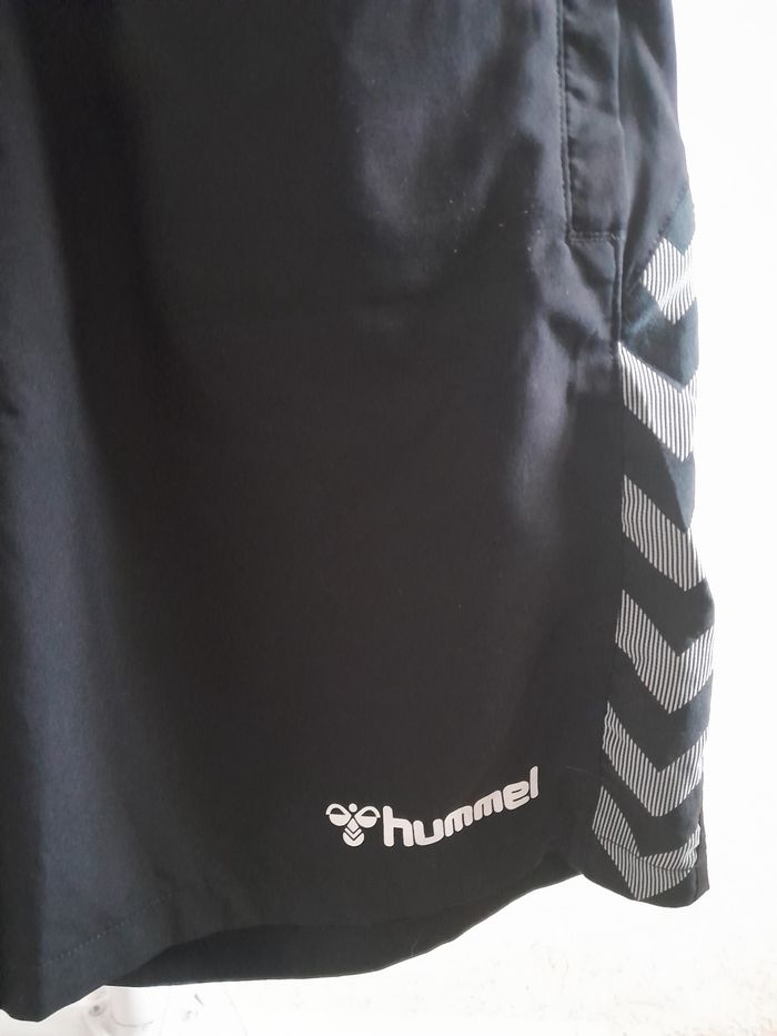 Short garçon de Marque HUMMEL - photo numéro 4
