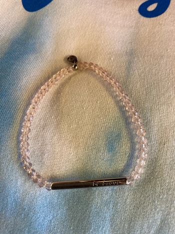 Joli bracelet