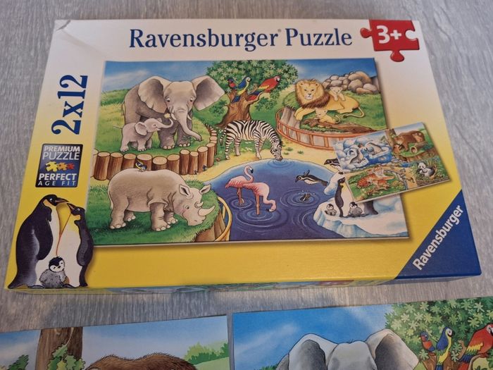 Puzzle