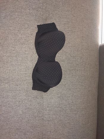 Soutien gorge bustier
