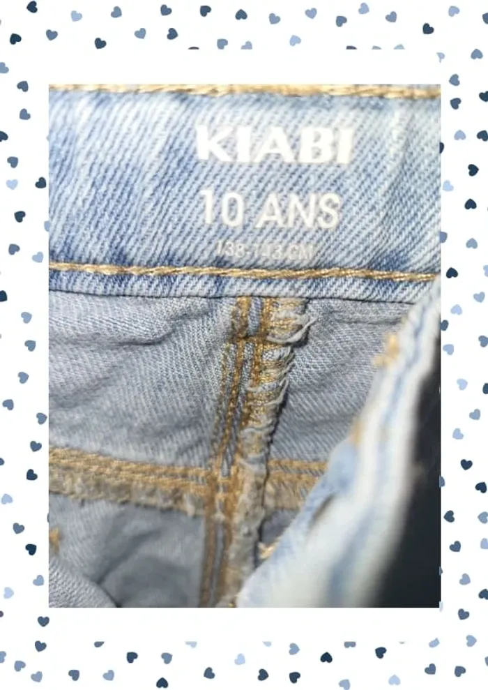 Short - photo numéro 4