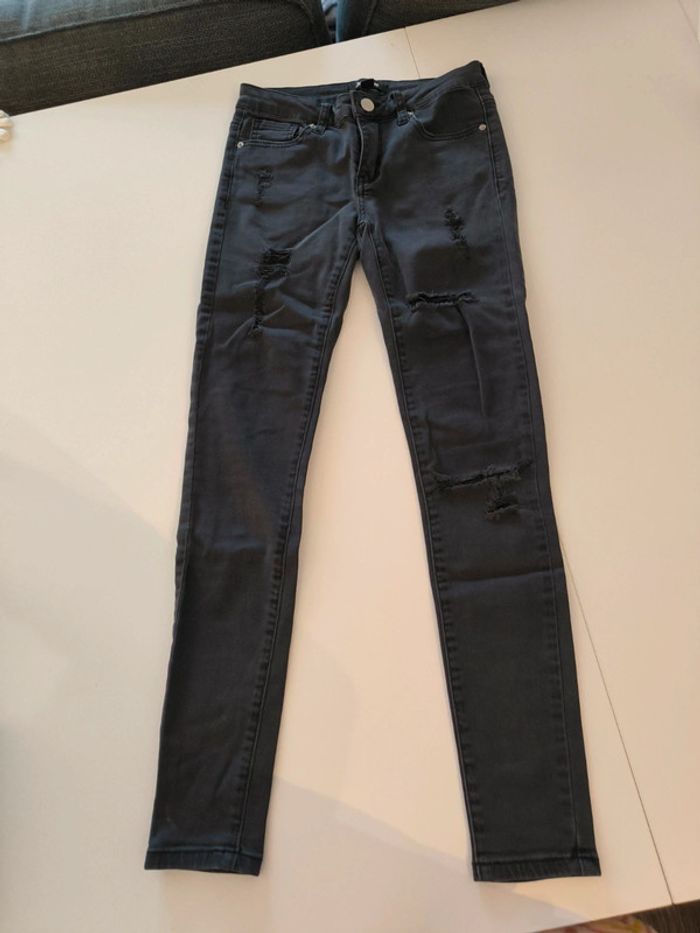 Jean skinny - photo numéro 2