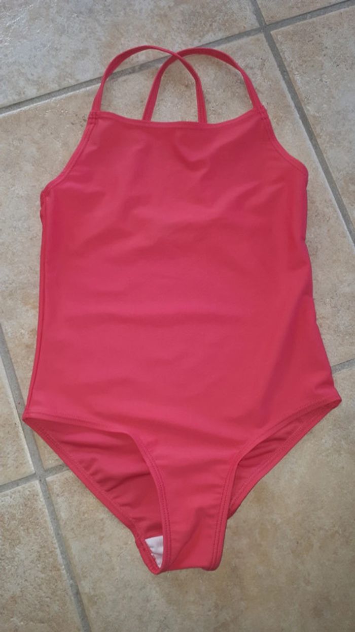 Maillot de bain fille en 6 ans Kiabi