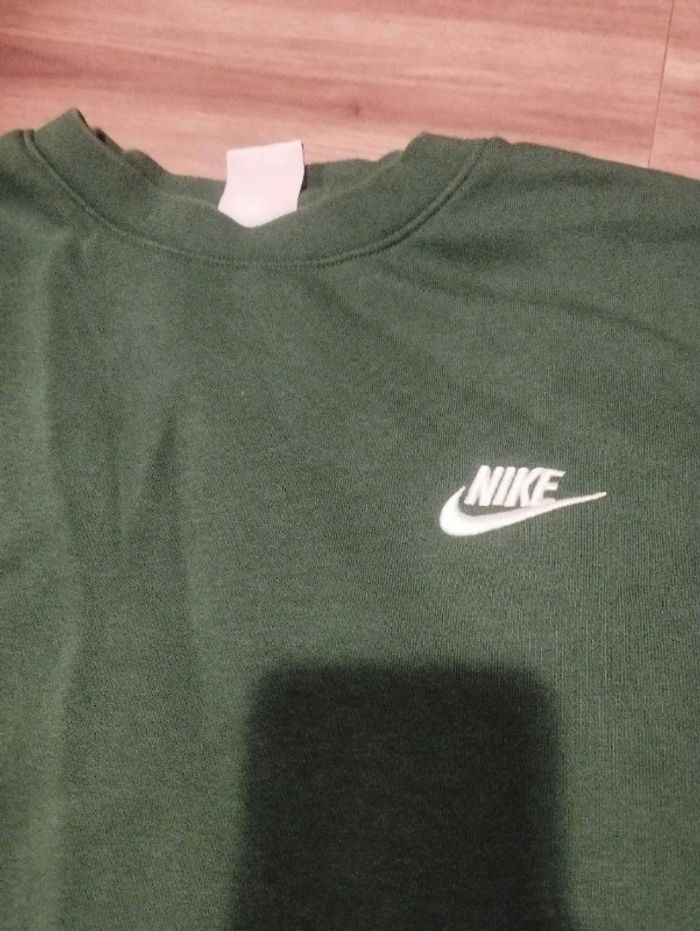 Ensemble jogging nike - photo numéro 4