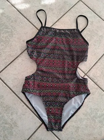 Maillot de bains Tissaia, S