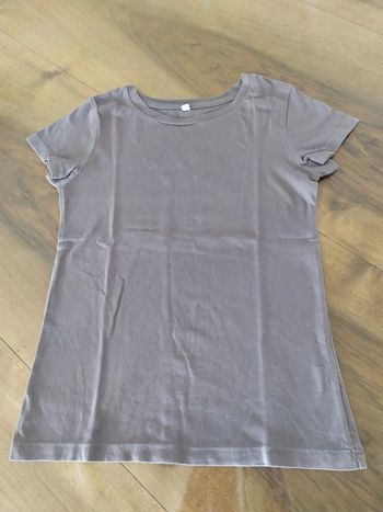 🌺T.shirt violet 🌺