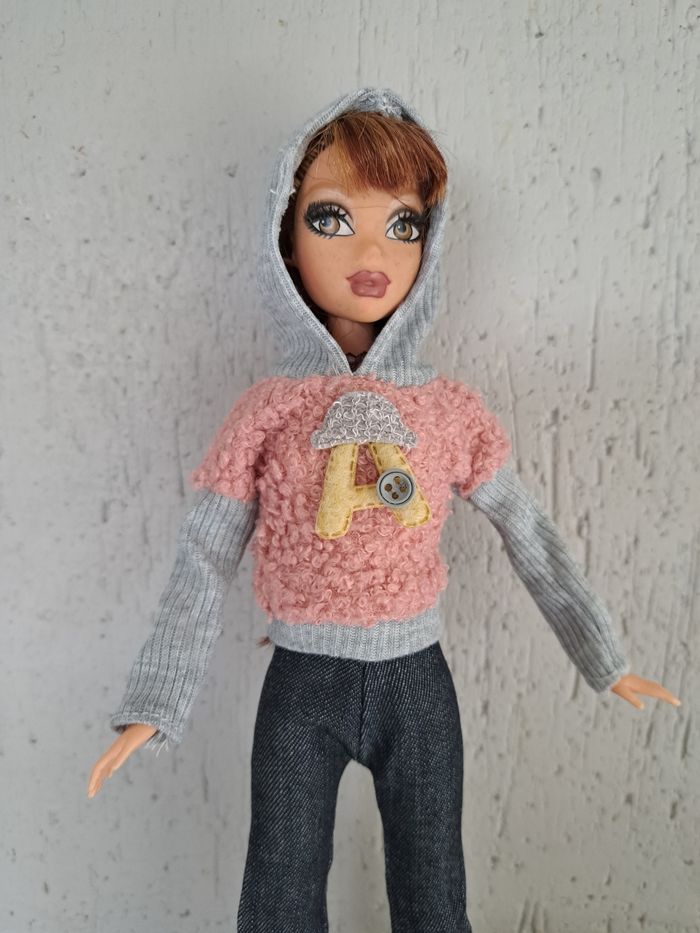 Poupée Barbie - photo numéro 8