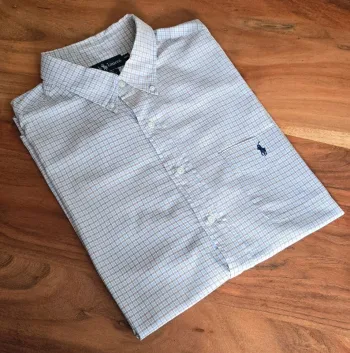 Chemisette Ralph Lauren Taille XL