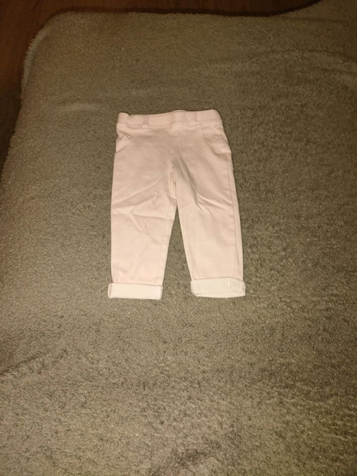 Jegging 6 mois