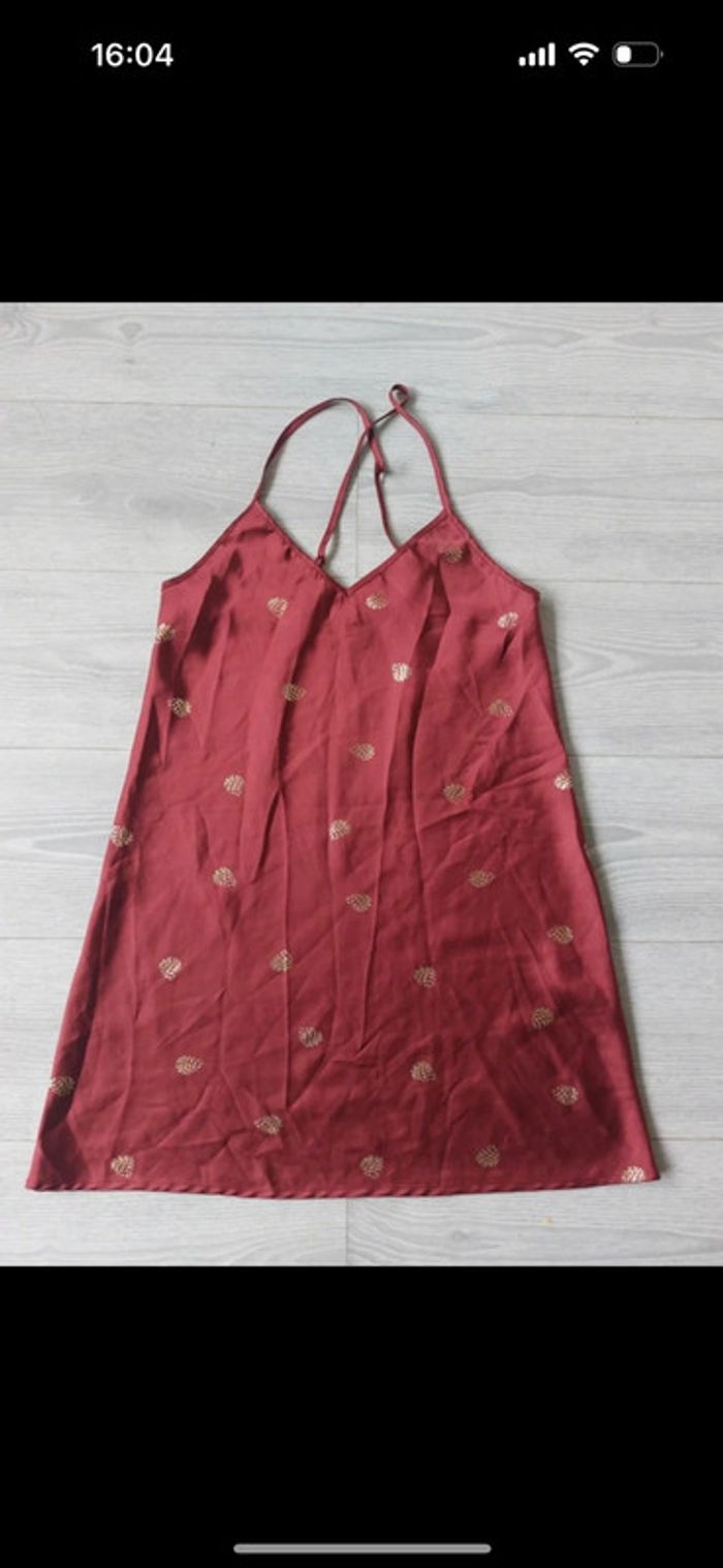 Nuisette Etam taille M